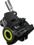 Magura MT4 / MT8 SL Flachmontierter 2-Kolben-Bremssattel Schwarz / Gelb