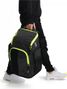 Arena Swim 45L Spiky III Rucksack Schwarz