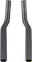 Trek Bar Part Trek Speed Concept Aero Extension Pair Black