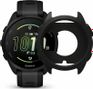 Etui de protection en silicone pour Garmin Forerunner 165