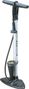 Pompa da pavimento Topeak Joeblow Max HP Silver