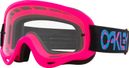 Occhiali Oakley O-Frame MX Pink / Lenti chiare/ Ref: OO7029-73