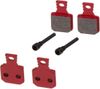 Plaquettes de frein e-bike comp. Magura MT5/MT7