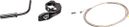 RACEFACE Turbine R Dropper 1X Lever Black