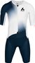 Surpas Insane 3 MDT Tri-Suit Blue/White Men's