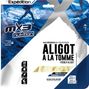 Pasto liofilizzato MX3 Tartiflette savoiarda ipercalorica 220g