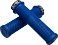 Paire de Grips Burgtec Bartender Pro Josh Bryceland Signature Bleu