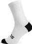 Paire de Chaussettes - Solid White Socks