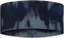 Buff CoolNet UV Wide Hoofdband Blauw