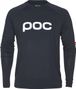 Poc Reform Enduro Long Sleeve Jersey Black