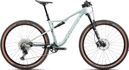 Orbea Oiz H10 Full Suspension MTB Shimano Deore/Deore XT 12S 29'' Blue Stone 2026