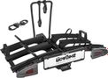 Porte-vélos TowBike PRO 3 pour 3 vélos