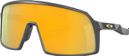 Lunettes Oakley Sutro S Prizm 24K / Matte Carbon / Ref.OO9462-0828