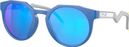 Oakley HSTN Matte Sapphire / Prizm Sapphire Goggles / Ref.OO9464-0750