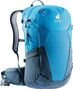 Wandeltas Deuter Futura 27 Blauw