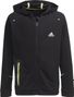 Veste de survêtement enfant adidas XFG Techy Inspired Summer