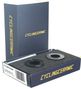 CyclingCeramic Bottom Bracket BB86 Shimano Noir