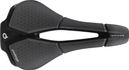 Prologos Scratch M5 PAS-zadel, Tirox, zwart