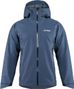 Veste imperméable de randonnée Alpinus Collarada bleu marine - Homme