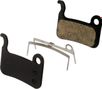 Plaquettes de freins comp. Shimano XTR/Saint/SLX