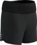 Compressport Trail Racing Women's Shorts Black