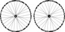Mavic Deemax Enduro SL 29'' Wheelset | Boost 15x110 - 12x148 mm | 6-bolt | 2024