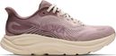 Hoka Clifton 11 GLM Women's Running Shoes, Pink