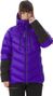Piumino Simond Makalu viola da donna