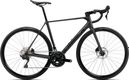 Vélo de Route Orbea Orca M30 Shimano 105 12V 700 mm Gris Noir Vulcano 2025