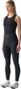 Maap Team Evo Thermal Women's Cargo Bib shorts Black