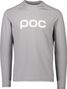 Poc Reform Enduro Langarm Jersey Grau