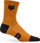 Chaussettes Fox Ranger 15.2 cm Orange Unisexe