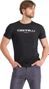 Castelli '76 Heren T-shirt Zwart