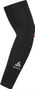 Odlo Ceramicool Light Arm Sleeves Black