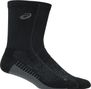 Asics Performance Run Crew Socks Black