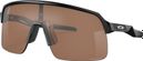 Oakley Sutro Lite Gafas de sol negras mate Prizm Tungsten / Ref.OO9463-14