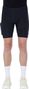 Circle Legend Men's Cycling Shorts - Black