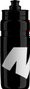 Mavic Elite Fly 750ml Water Bottle - Black