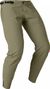 Pantalon Enfant Fox Ranger Khaki