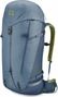 Unisex RAB Ascendor 35/40L Blue Backpack