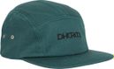 Flache Mütze Dharco Grün Unisex