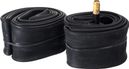 Set of 2 Hutchinson 20" Schrader 40 mm Inner Tubes