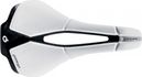 Selle Prologo Scratch M5 PAS Tirox Blanc