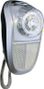 UNION phare UN-4965 Mobile on/off dynamo silver