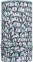 Cairn Malawi Penguins Blue Necklace