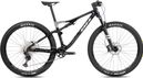 BH Lynx Race LT 6.5 Shimano 12V 29'' Mountain Bike Negro Gris