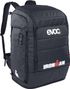 Sac à Dos Evoc Gear Backpack 60L Édition Ironman Gris Noir