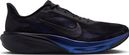 Zapatillas de running Nike Pegasus 42, negro/azul, para hombre