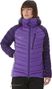 Simond Wilder Down Jacket  -12°C Purple Women's