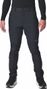 Pantalón Softshell Columbia Vast Canyon Negro